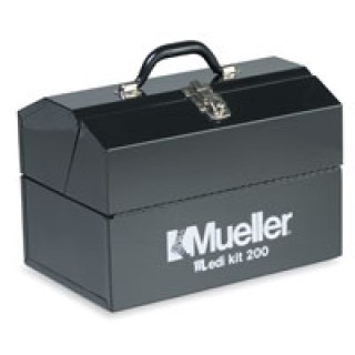 MUELLER® MEDI KIT 200 BLACK